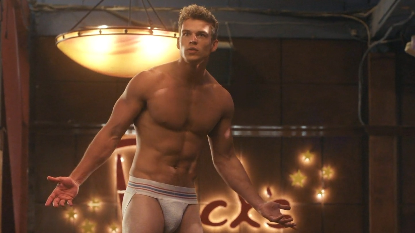 Nudes of Ryder from Landman. Sexy, Shirtless, Underwear, Bulge, Butt. 80886