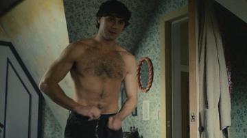 Hottest Calam Lynch Scene in Sweetpea. Shirtless, Underwear, straight. 80606