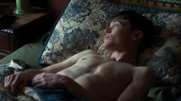 Sexiest Scenes of Sam from Close to You. Shirtless, Transgender*. 80615