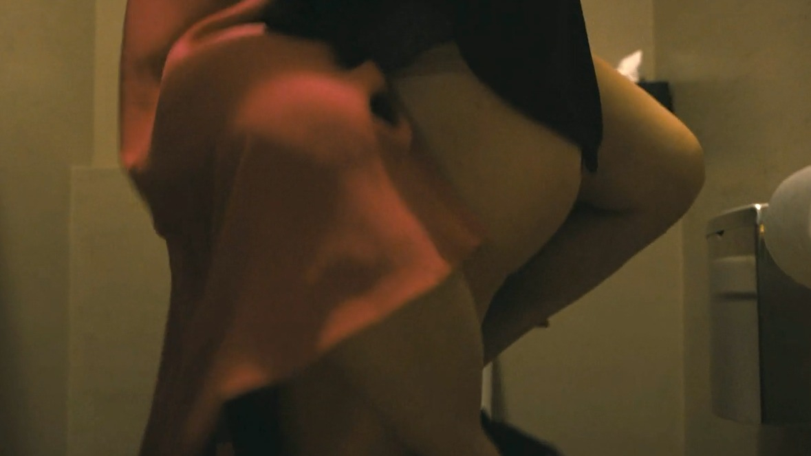 Zac Burgess in Cruel Intentions (2024) Sexy Straight Bulge Sexy 80624