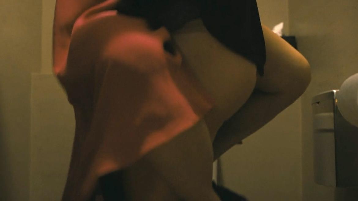 Zac Burgess in Cruel Intentions (2024) Sexy Straight Bulge Sexy 80624