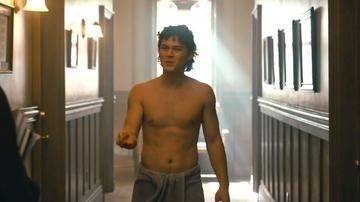 Zac Burgess in Cruel Intentions (2024) Shirtless Bulge Sexy 80629
