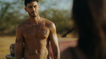 Alejandro Speitzer in Pimpinero: Blood and Oil (2024) Shirtless Butt Shirtless 80639