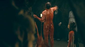 Jamie McGuire in From (2022-2024) Butt Shirtless Butt Shirtless 80653