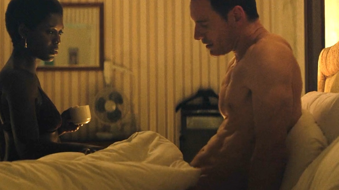 Hottest Martian Scenes. Sexy, Shirtless, Straight. 80703
