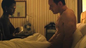 Hottest Martian Scenes. Sexy, Shirtless, Straight. 80703