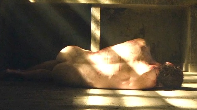 Michael Fassbender Nude in The Agency. Butt, Shirtless, sexy, straight. 84100