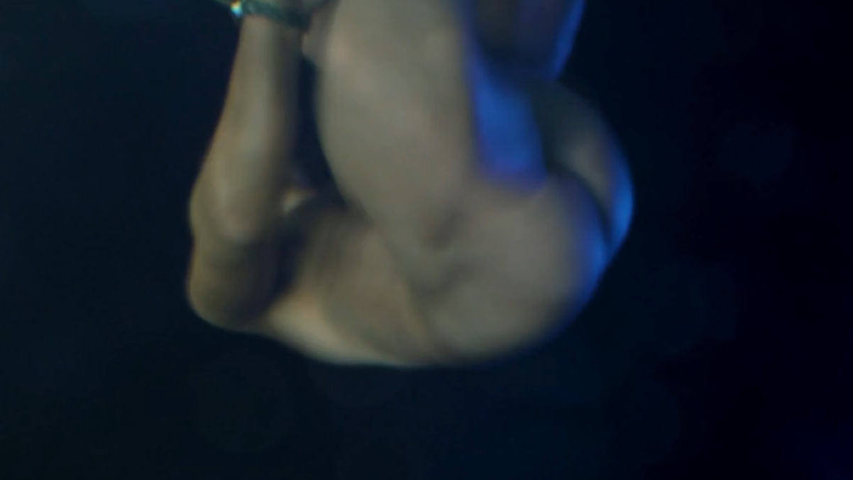 Alexander Ludwig Naked in Earth Abides. Butt, Shirtless, straight. 80677