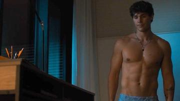 Sexiest Drayton Lahey Scenes. Sexy, Shirtless, Straight, Underwear. 80692