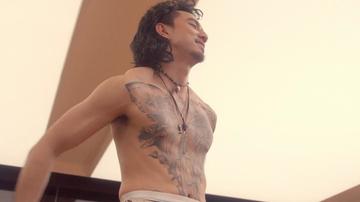 Timethai in Tomorrow and I (2024) Shirtless Straight Underwear Butt Shirtless 80688