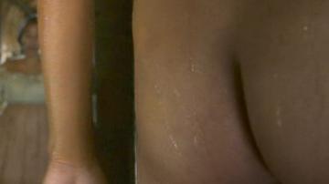 Andrius Leonardo Soto in One Hundred Years of Solitude (2024) Butt Sexy Shirtless Butt Sexy 80722