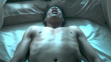 One Hundred Years of Solitude's Sexiest Scenes with Andrius Leonardo Soto. Shirtless, Straight, butt, sexy. 80724