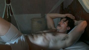 Claudio Cataño in One Hundred Years of Solitude (2024) Sexy Shirtless Sexy Shirtless 80721