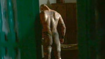 Édgar Vittorino in One Hundred Years of Solitude (2024) Butt Butt Sexy 80717