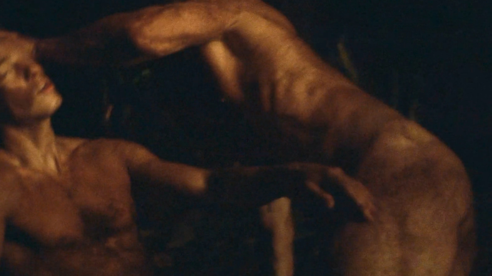 William Lee from Queer Naked. Butt, Gay, Shirtless, balls, penis. 80903