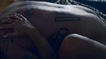 Claudio Del Falco in Iron Fighter (2024) Butt Shirtless Straight Butt Sexy 80759