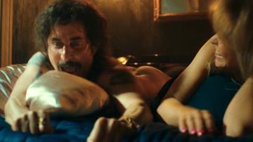 Clemens Schick in X-Rated Queen (2024-2025) Butt Bulge Butt 80801