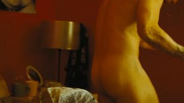 James Nelson-Joyce in Bird (2024) Butt Shirtless Sexy Butt Sexy 80778