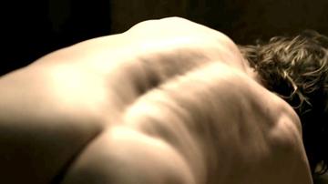 Billy Howle in Kid Snow (2024) Butt Shirtless Straight Butt Shirtless 80782