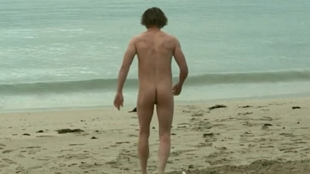 Kid Snow from Kid Snow Naked. Butt, Shirtless, straight. 81989