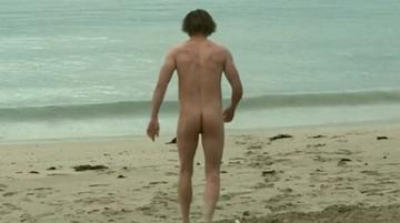 Billy Howle in Kid Snow (2024) Butt Shirtless Butt Shirtless 81989