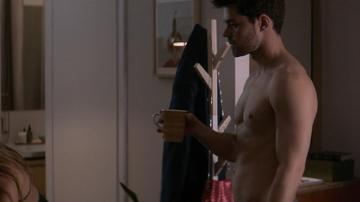 Javier Morgade in Your Fault (2024) Shirtless Straight Shirtless Straight 80793