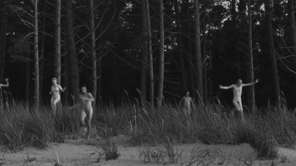 Ingmar Jõela Naked in The Island. Balls, Butt, Penis, Shirtless, sexy. 80797