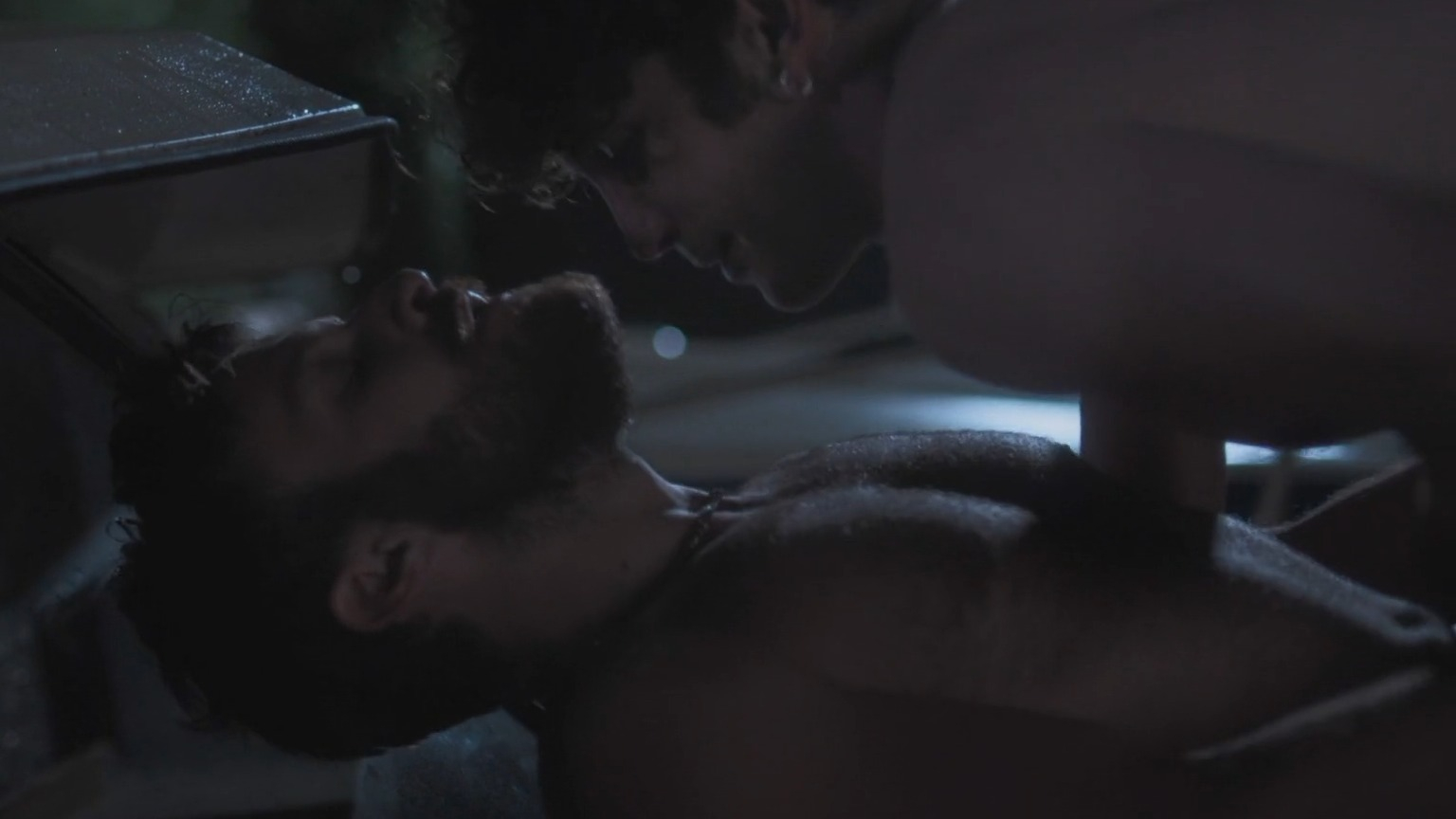 Hottest Spyros Scenes. Gay, Shirtless. 80799
