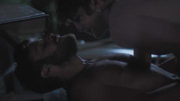 Hottest Spyros Scenes. Gay, Shirtless. 80799