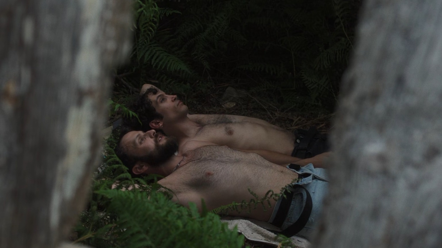Sexiest Spyros Scenes. Gay, Shirtless. 80800