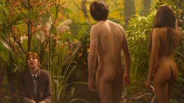 Jerry Wilder in Cunk on Life (2024) Butt Shirtless Sexy Butt Sexy 80809