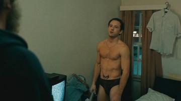 Hottest Jordan Scenes. Bulge, Shirtless, Underwear. 80817