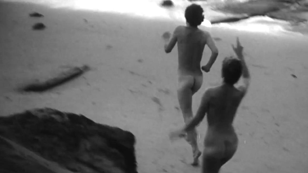 Sean Myers in The Set (1970) Butt Shirtless Straight Butt Shirtless 80820