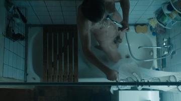Semen Serzin in Petrov's Flu (2021) Balls Butt Penis Shirtless Underwear Balls Butt 80827
