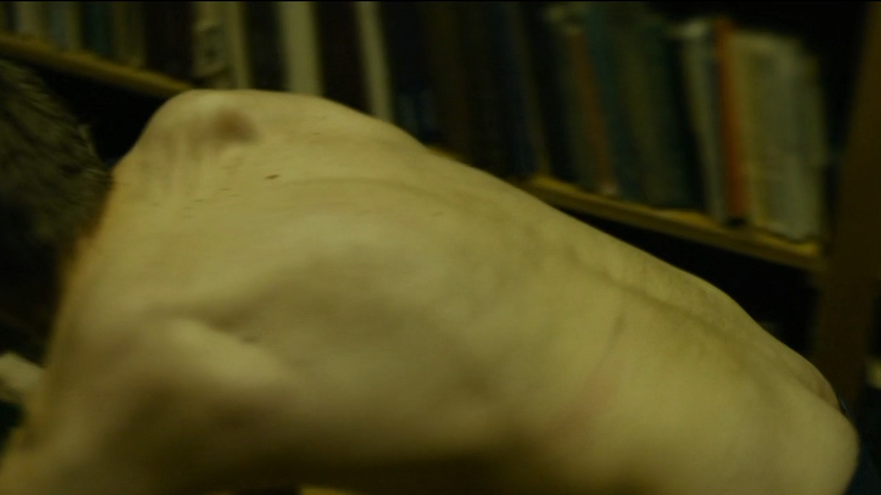 Petrov-sr. from Petrov's Flu Naked. Butt, Shirtless, Straight, Underwear, balls, gay. 80825