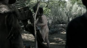 Taylor Kitsch in American Primeval (2025) Butt Shirtless Butt Shirtless 80868