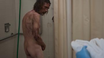 Charles Baker in The Pitt (2025) Butt Shirtless Butt Shirtless 83074
