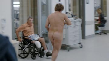 Holden Morse in The Pitt (2025) Butt Butt 80884
