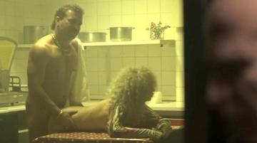 Sexiest Milan Ondrík Scene in Miki. Sexy, Shirtless, Straight. 80911