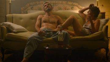 Endless Summer Syndrome's Sexiest Scenes with Matteo Capelli. Shirtless, bulge, butt. 80934