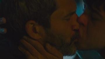 Gem Deger, Matteo Capelli in Endless Summer Syndrome (2023) Gay Shirtless Bulge Butt 80935