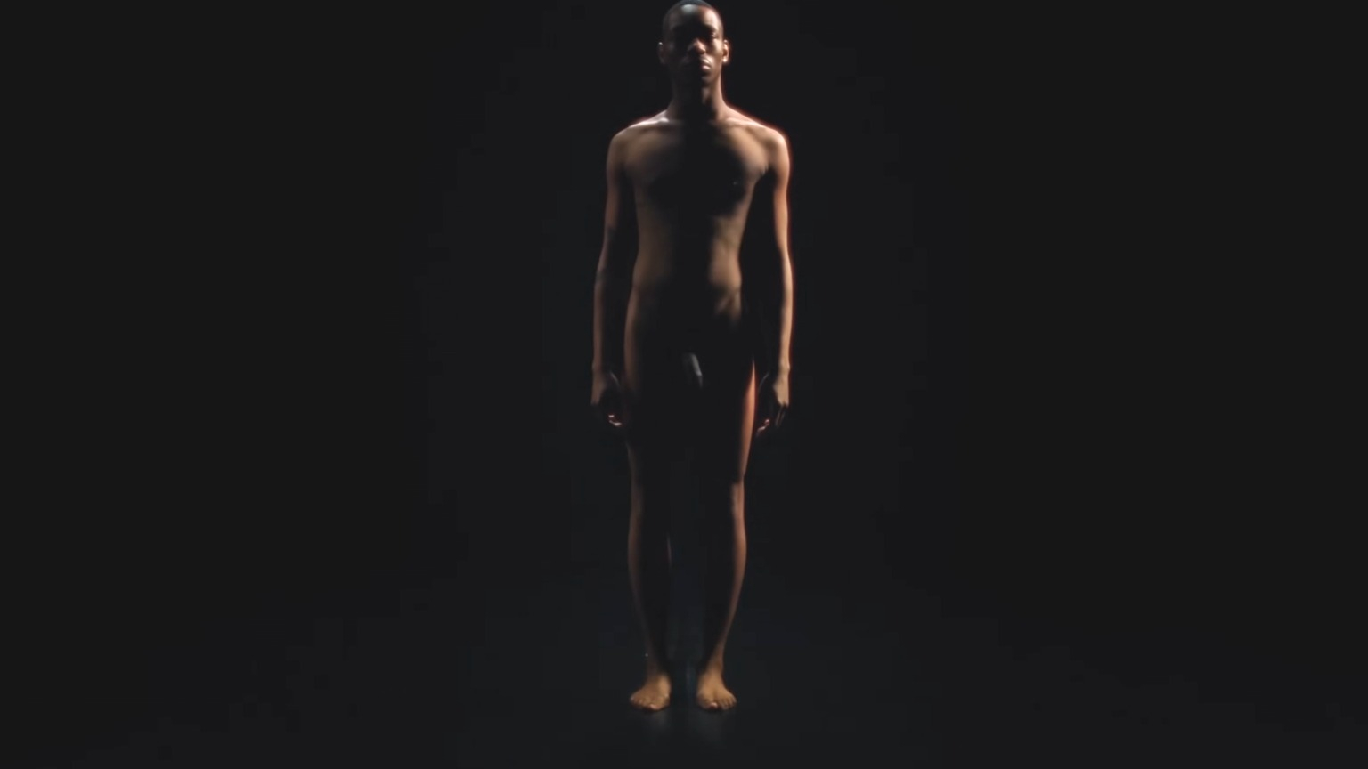 Seven James Nude as Simon. Bulge, Shirtless, Underwear, Penis. 80948