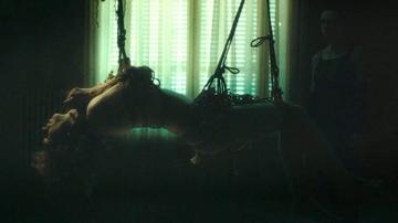 Guilhem Chamboredon in The Black Widow (2023) Sexy Shirtless Butt Sexy 80966