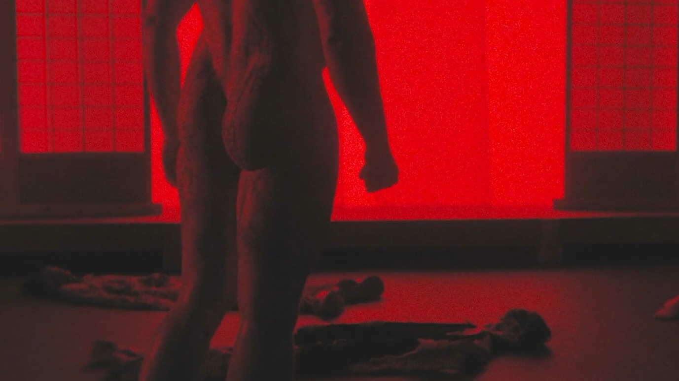 Lou Taylor Pucci Nude in Touch Me. Butt, Shirtless, gay, sexy. 83710