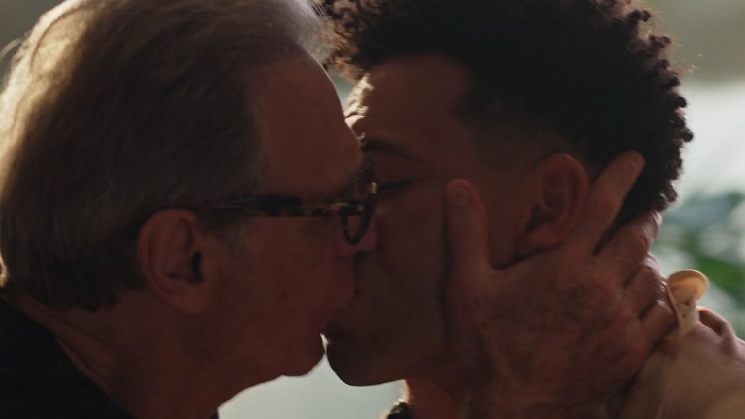 Hottest Herson Capri Scene in Scars of Beauty. Gay, butt, sexy. 81080