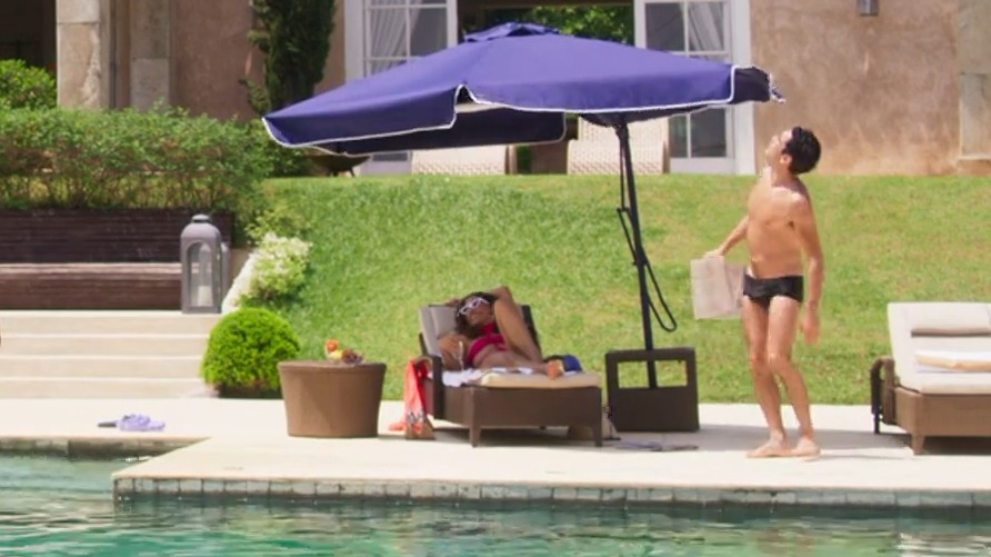 Sexiest Benjamin Scenes. Shirtless, Bulge, butt, sexy. 80974