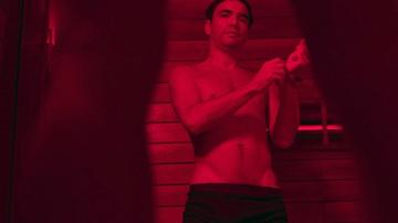 Sexiest Benjamin Scenes. Bulge, Shirtless, Underwear, butt, sexy. 81010