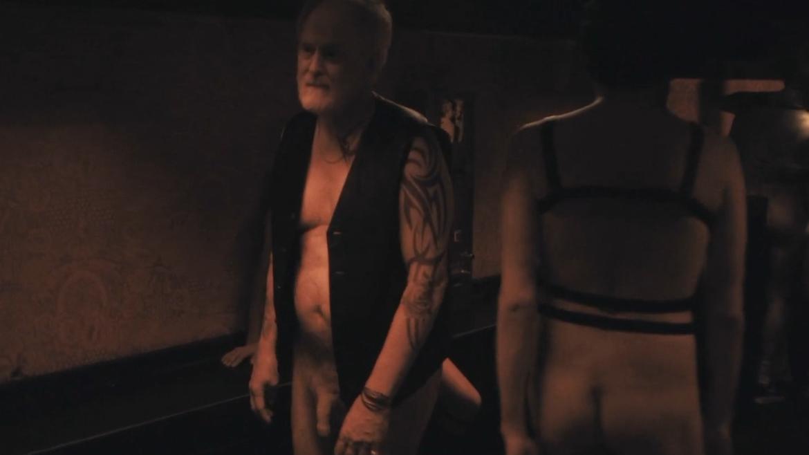 John Lithgow, Rick Paul van Mulligen in Jimpa (2026) Balls Gay Penis Shirtless Balls Gay 84015