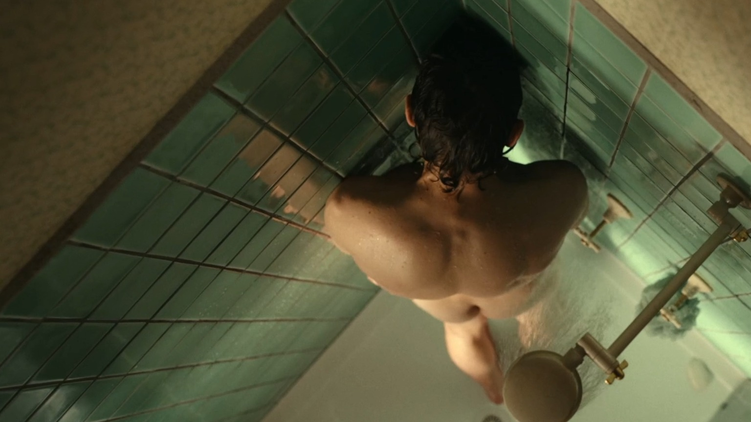 Tim from Together Naked. Butt, Shirtless, balls, cgi. 82793