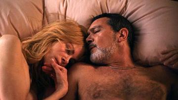 Antonio Banderas in Babygirl (2024) Shirtless Straight Shirtless Straight 80980